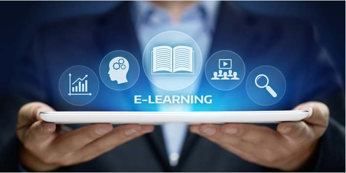 Top 8 xu hướng E-learning trong 2019