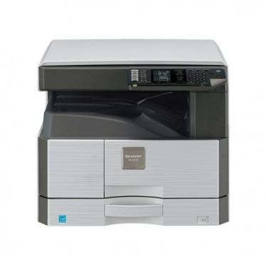 Máy photocopy Sharp AR 6020DV