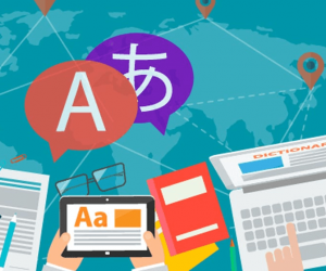 Top 10 công ty dịch thuật website tiếng Nhật uy tín