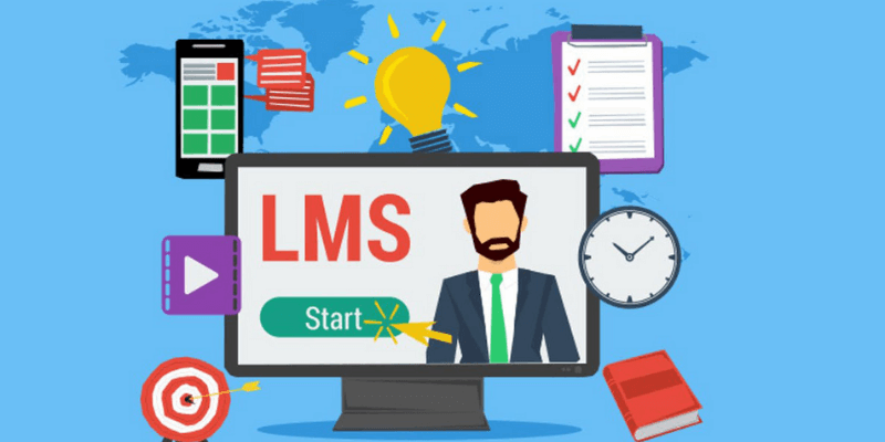 phần mềm lms là gì