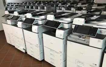 Top 10 lý do nên mua máy photocopy Ricoh hàng bãi
