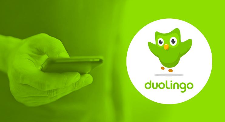 Phần mềm học ngoại ngữ tốt nhất hiện nay - Duolinggo