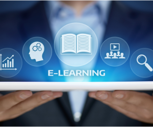 Top 8 xu hướng E-learning trong 2019