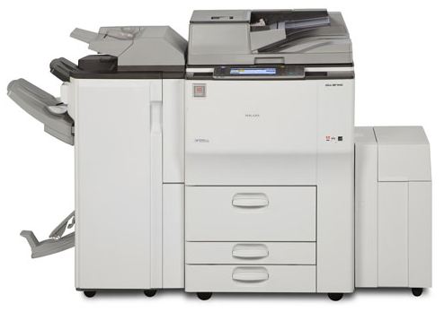 Máy photocopy MP C7501
