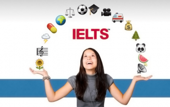 Bí quyết để đạt điểm cao trong IELTS được nhiều người lựa chọn
