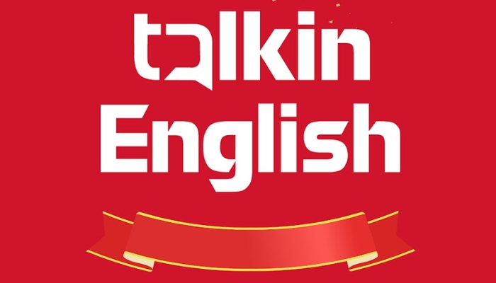 Talkin’ English