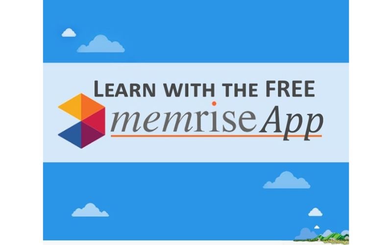 app học tiếng đức miễn phí Memrise