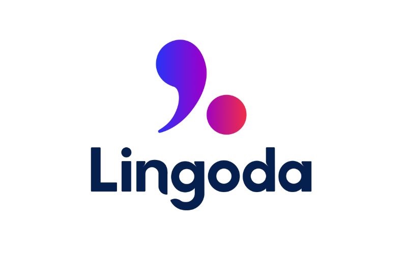 web học online Lingoda