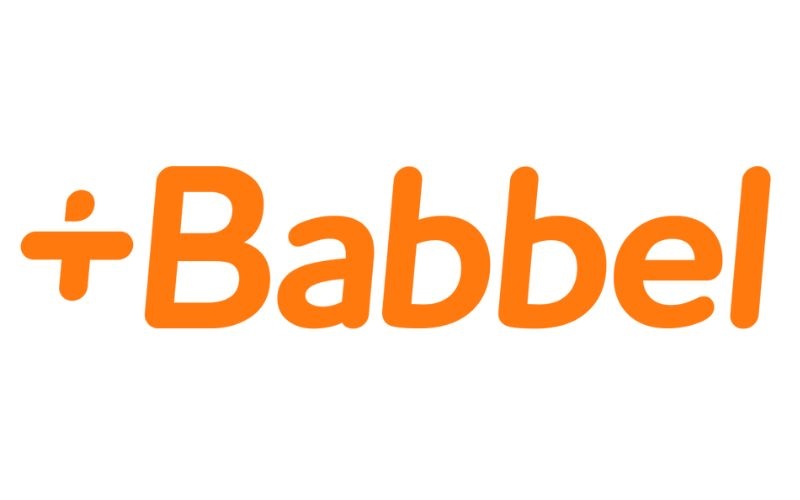 web học tiếng đức Babbel
