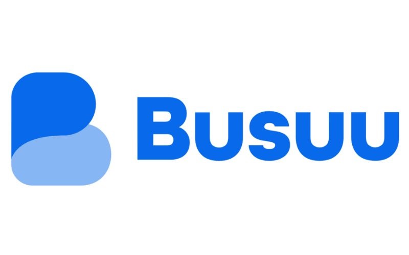 web học tiếng đức Busuu