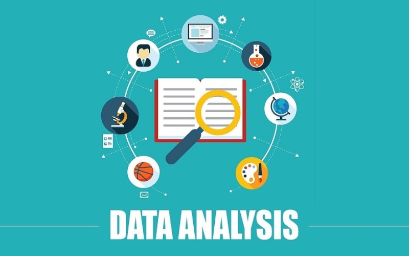 công việc của data analyst là gì