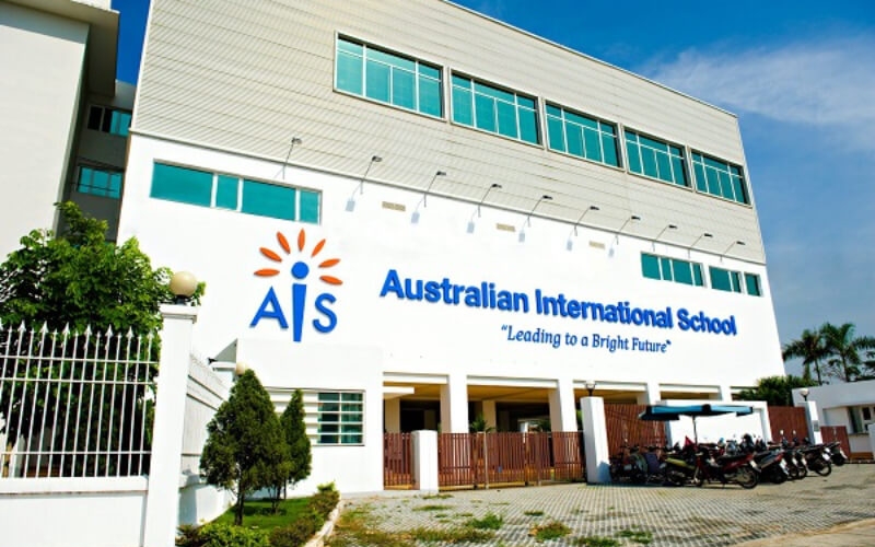 Trường Quốc tế Úc (AIS)