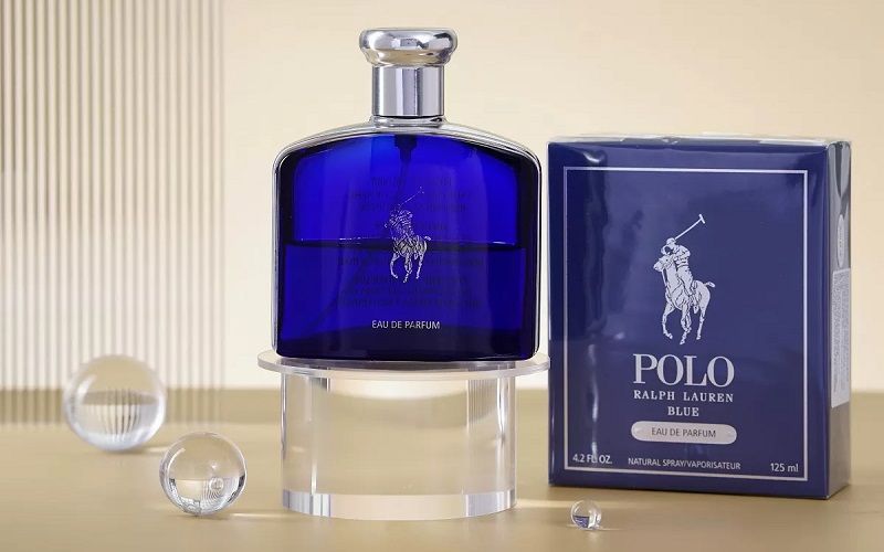mùi nước hoa nam quyến rũ Polo Blue