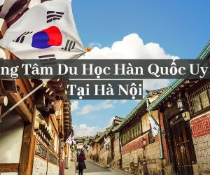 Top 9 Trung Tâm Du Học Hàn Quốc Uy Tín Tại Hà Nội Hiện Nay