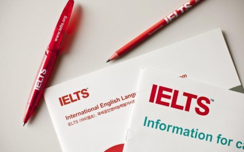 Kinh nghiệm học tiếng anh IELTS hiệu quả