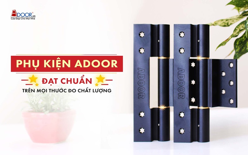 Cửa hàng phụ kiện ADOOR