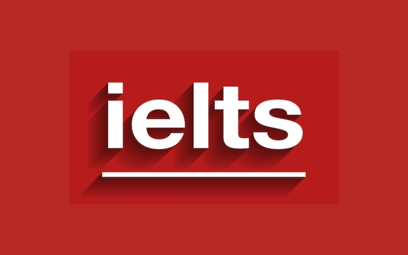 Chứng chỉ IELTS