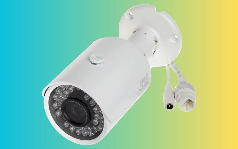 Camera wifi Hikvision DS-2DE2C200MWG/W