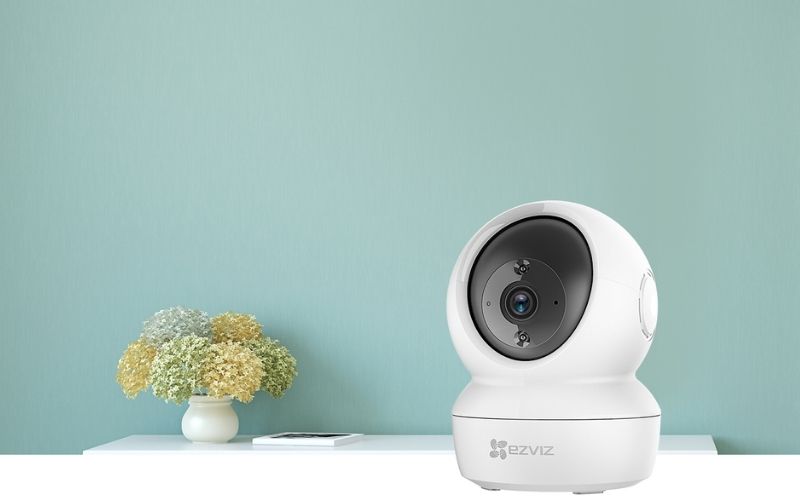 Camera giám sát ban đêm Ezviz CS-C6N