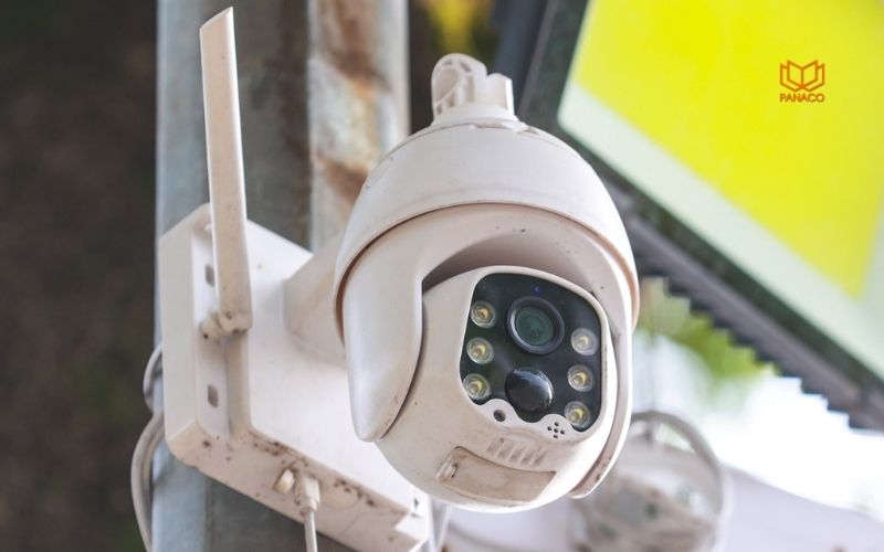 địa chỉ cung cấp camera chất lượng panaco