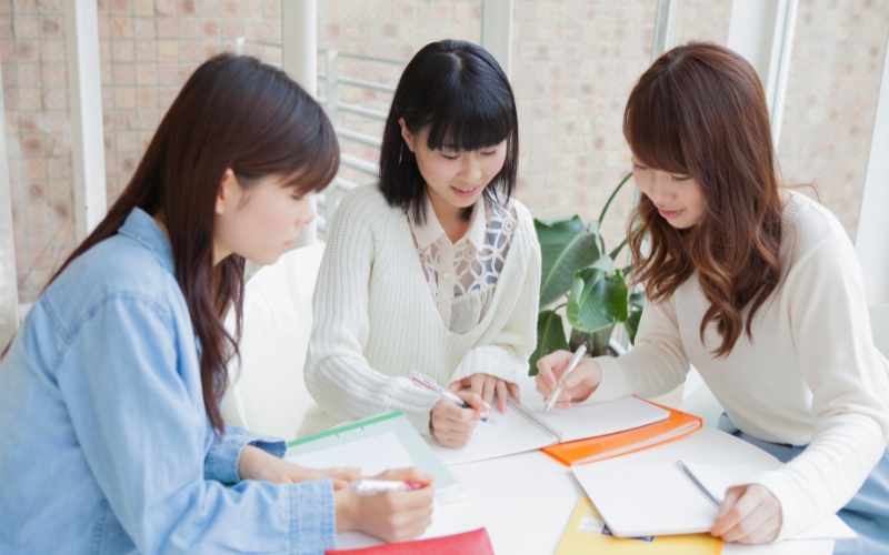 bí quyết tự học tiếng Nhật
