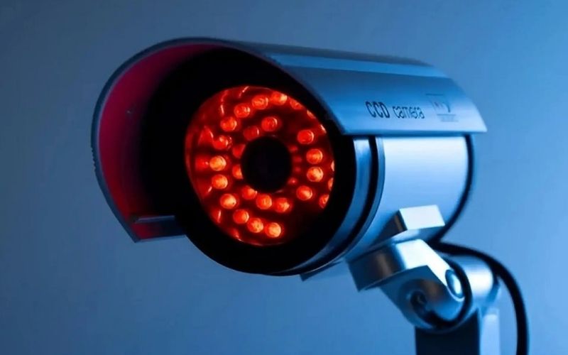 Tại sao nên lắp đặt camera giám sát ban đêm?