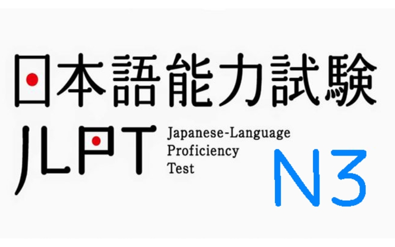 Vượt lên trung cấp trình độ N3