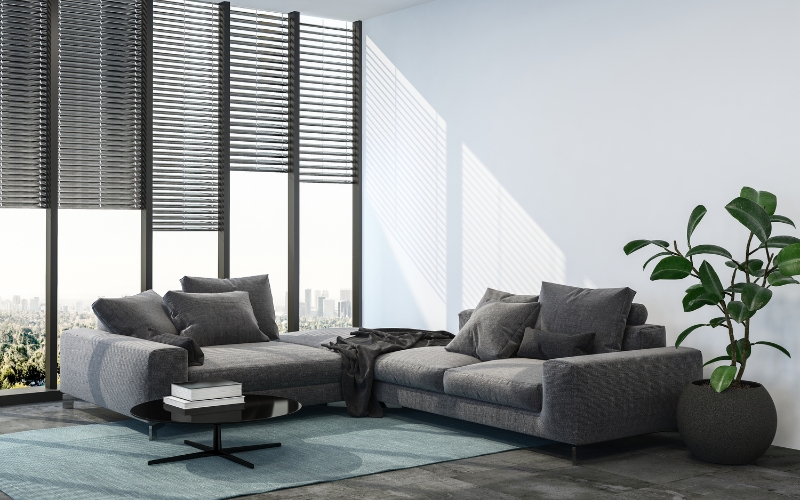 kinh nghiệm chọn mua ghế sofa