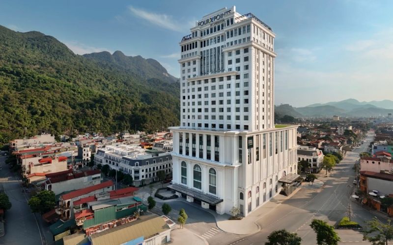 du lịch Hà Giang tháng 12 lưu trú ở đâu