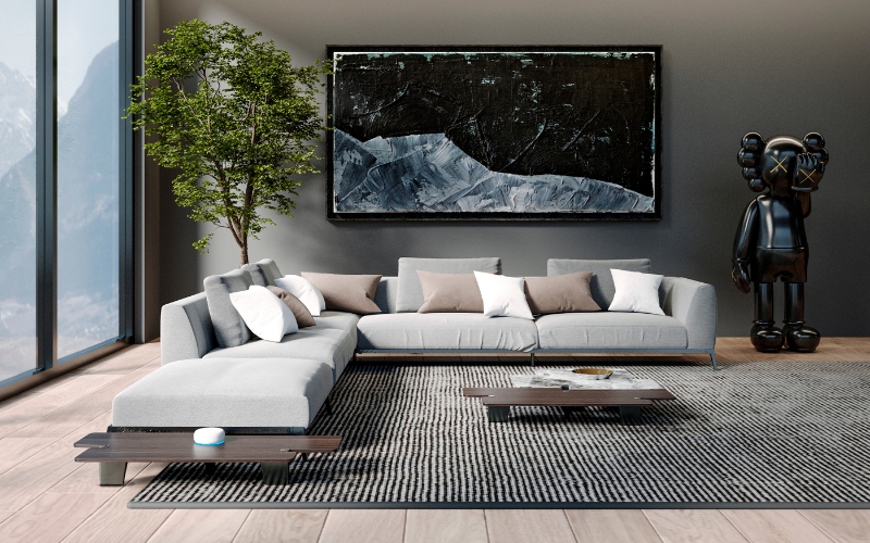 ghế sofa