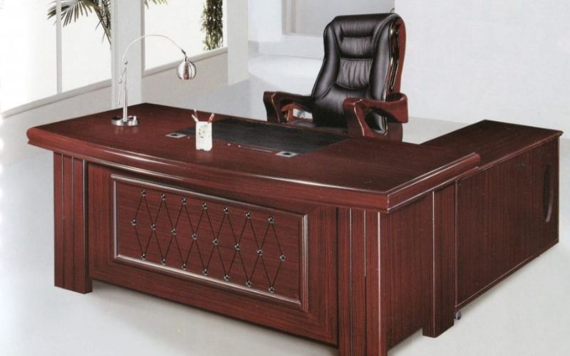 lưu ý khi chọn kích thước ghế văn phòng chuẩn