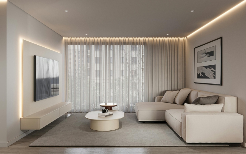 phân loại sofa dựa theo số lượng chỗ ngồi