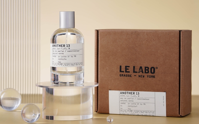 nước hoa Le Labo 13 Another