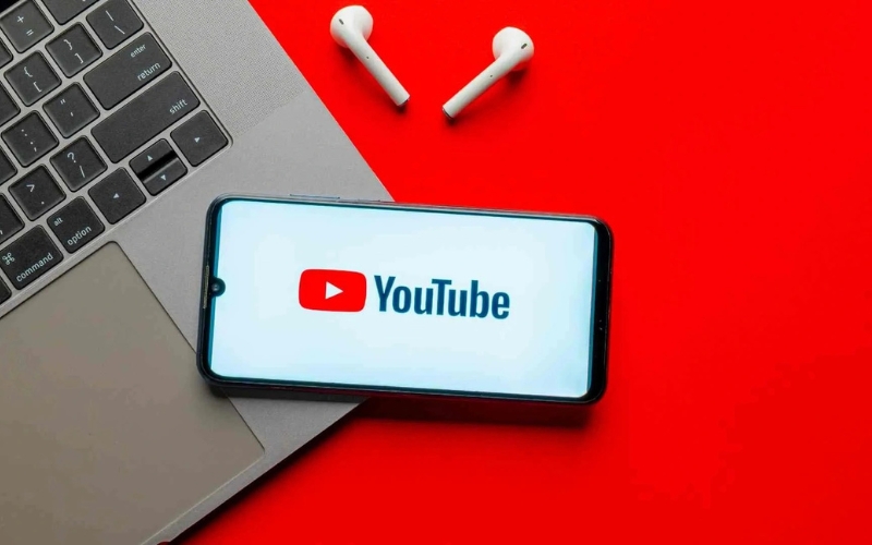 một số lưu ý khi xây dựng kênh Youtube