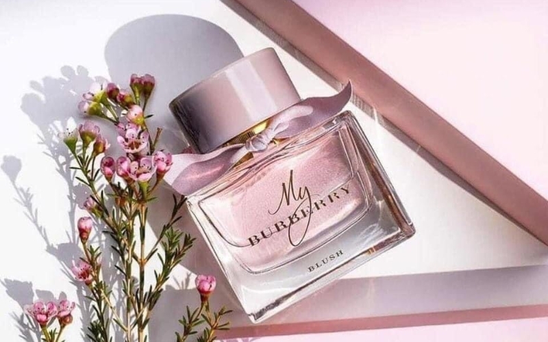 nước hoa My Burberry Blush