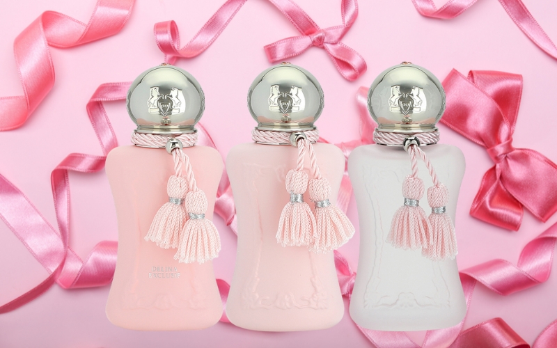 Parfums De Marly Delina EDP