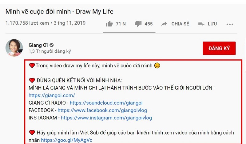Thiết kế giao diện trang chủ