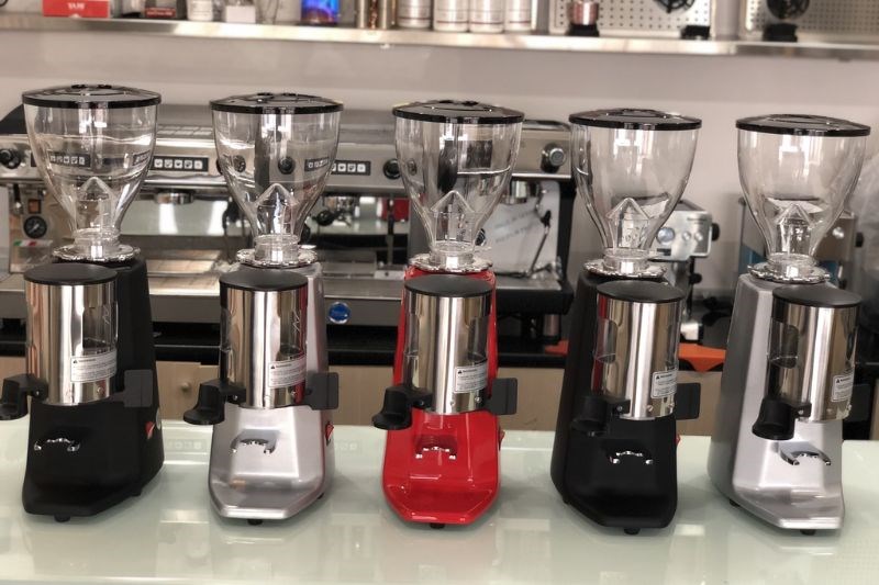 chât lượng hạt xay