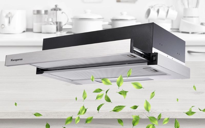 máy hút mùi Kangaroo KG70BH1