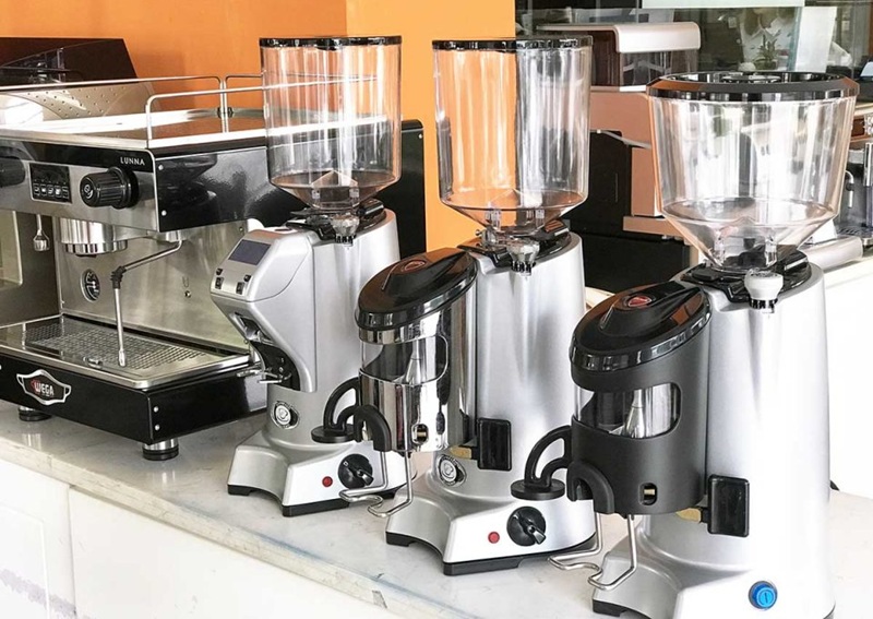 lựa chọn lưỡi xay phù hợp