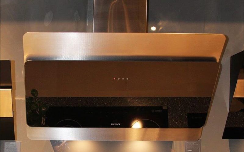 máy hút mùi Malloca PLANA K3444