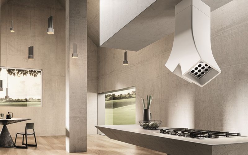 máy Elica YE WH/A/66