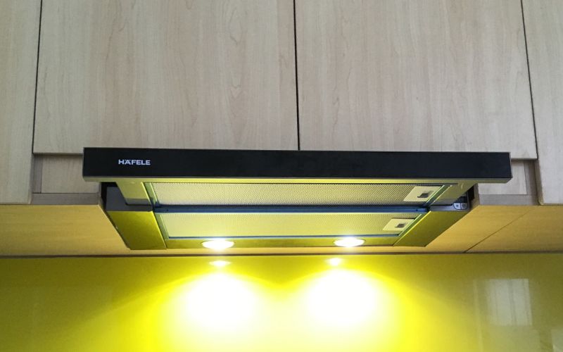 máy hút mùi Hafele HH-TG60E