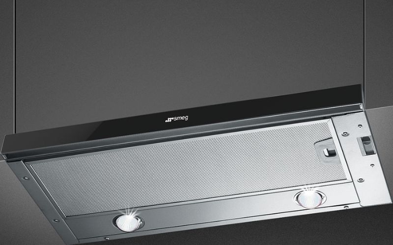máy hút mùi Smeg KBT600XE