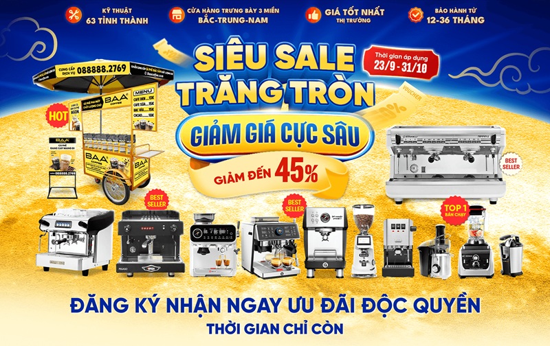 thế giới máy pha