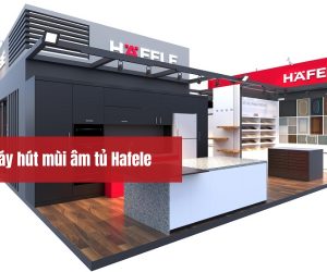 Top 10 Máy Hút Mùi Âm Tủ Chất Lượng Giá Tốt Nhất