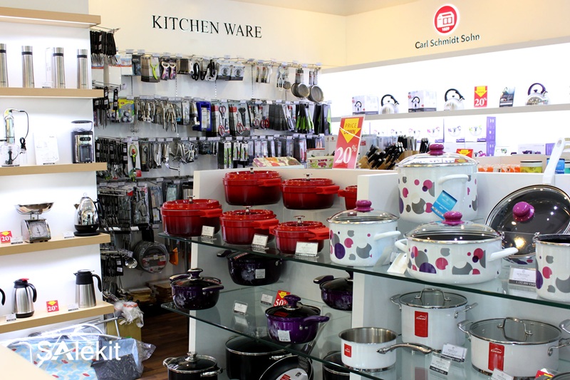 Thu mua – bán lại đồ gia dụng cũ