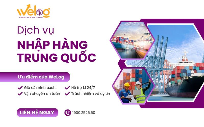 nhập hàng trung quốc chất lượng