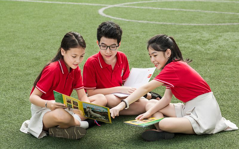 Học phí trường song ngữ có cao không