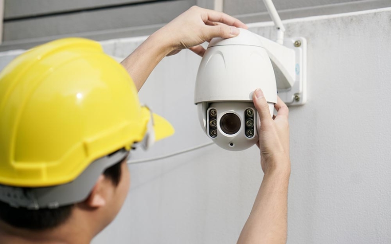 Khi nào không nên tự lắp đặt camera tại nhà